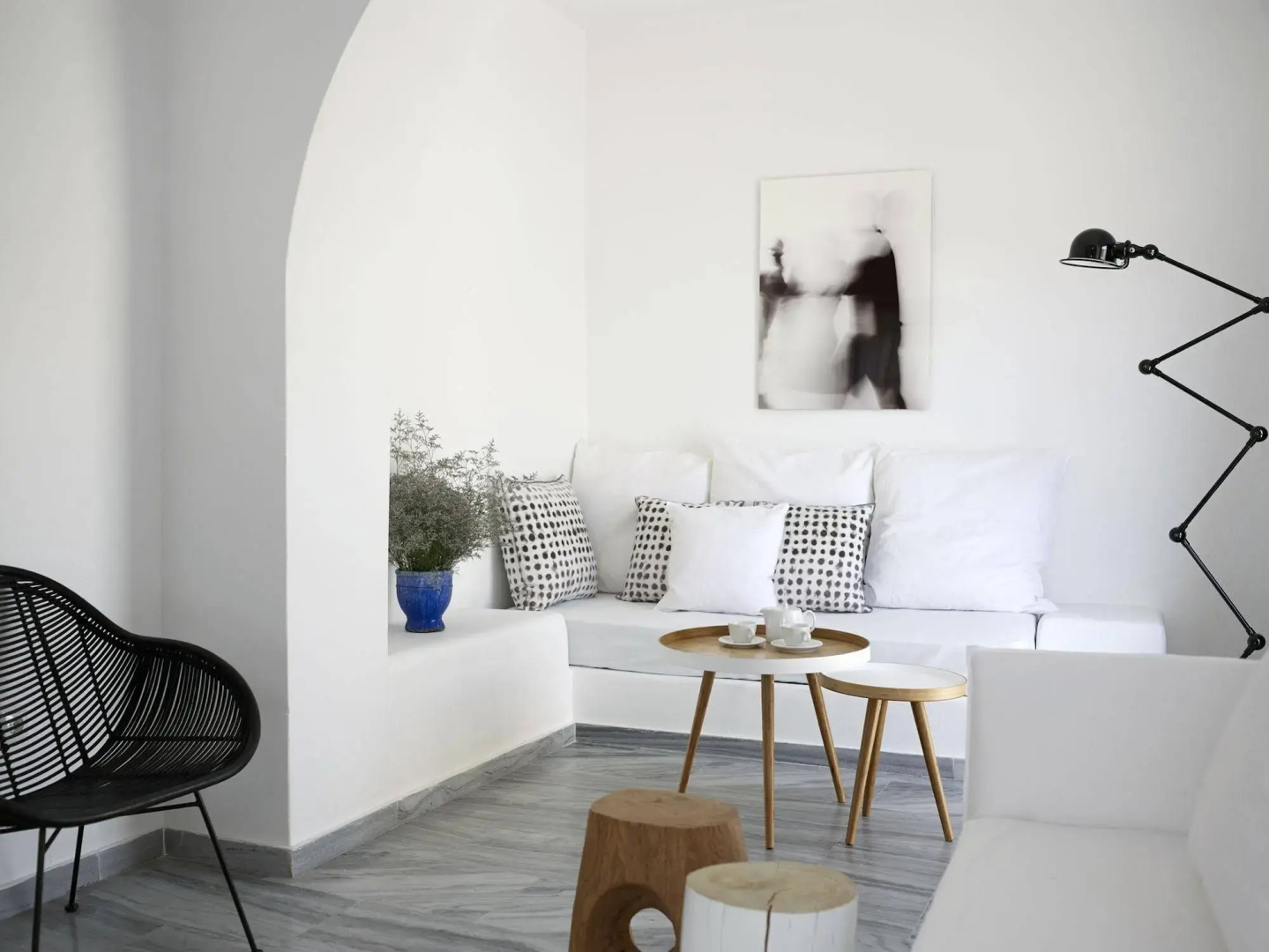 Foto - Bellonias Villas