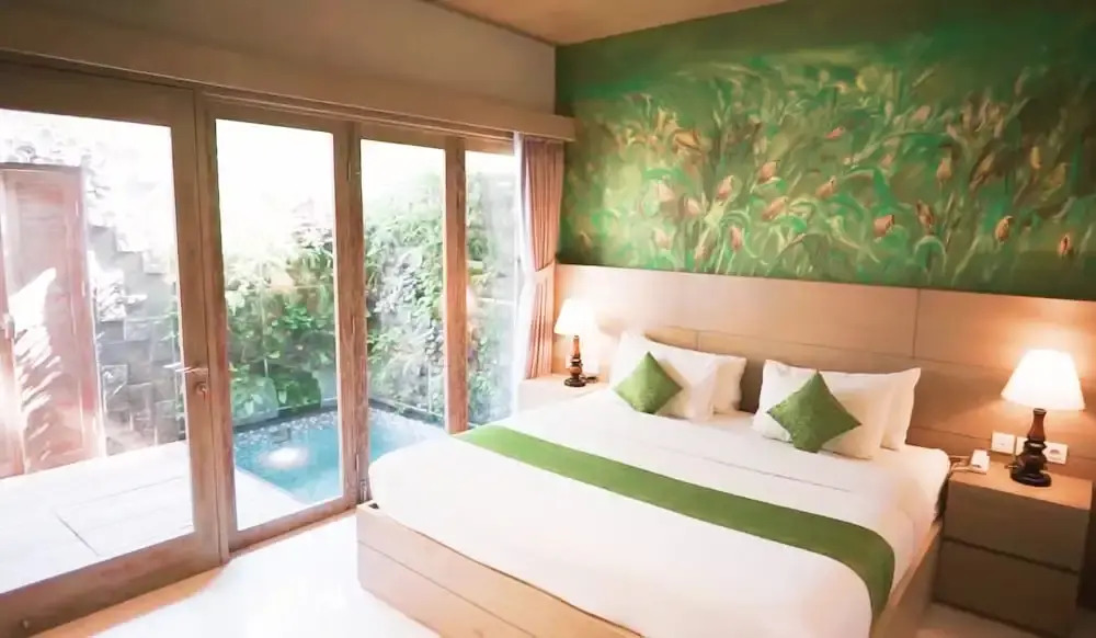 Foto - ME Villas Kayu Tulang at Canggu