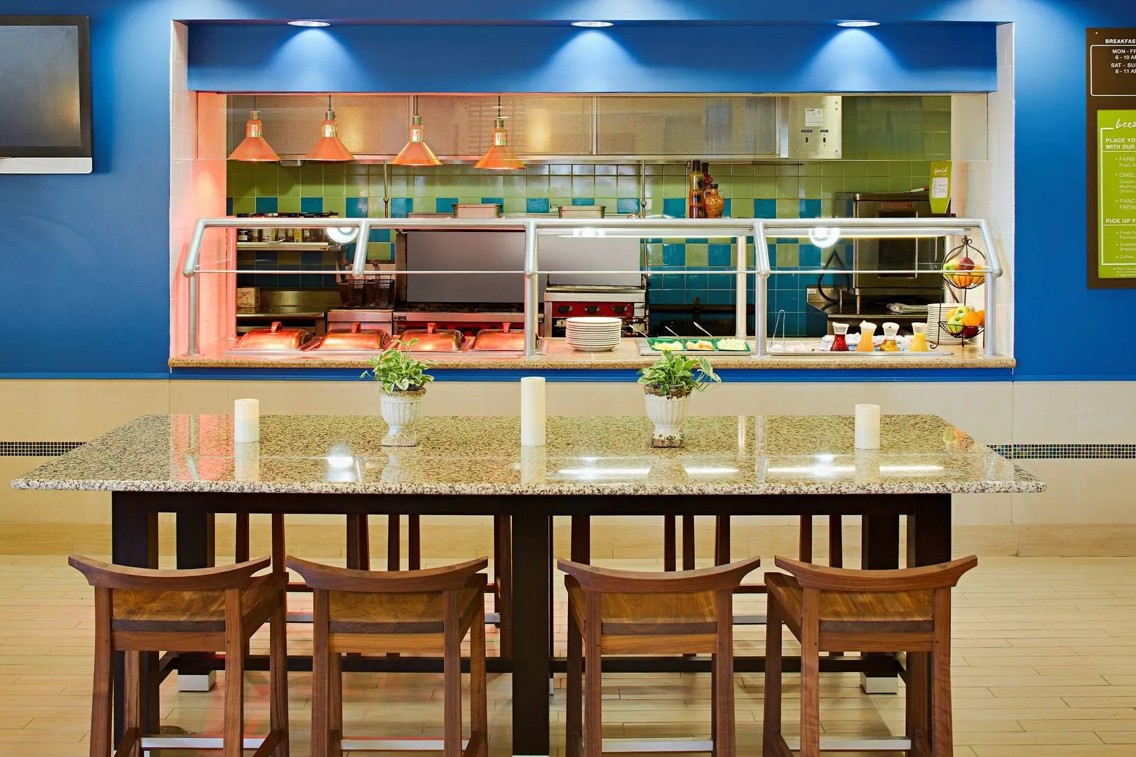 Foto - Hilton Garden Inn Orlando International Drive North