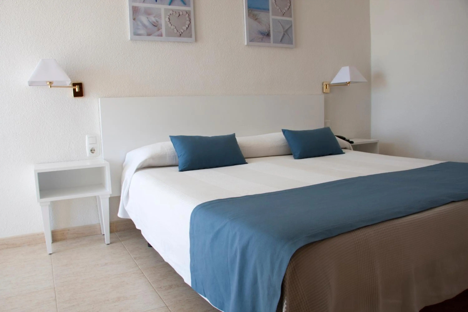 Foto - Hotel Sicania