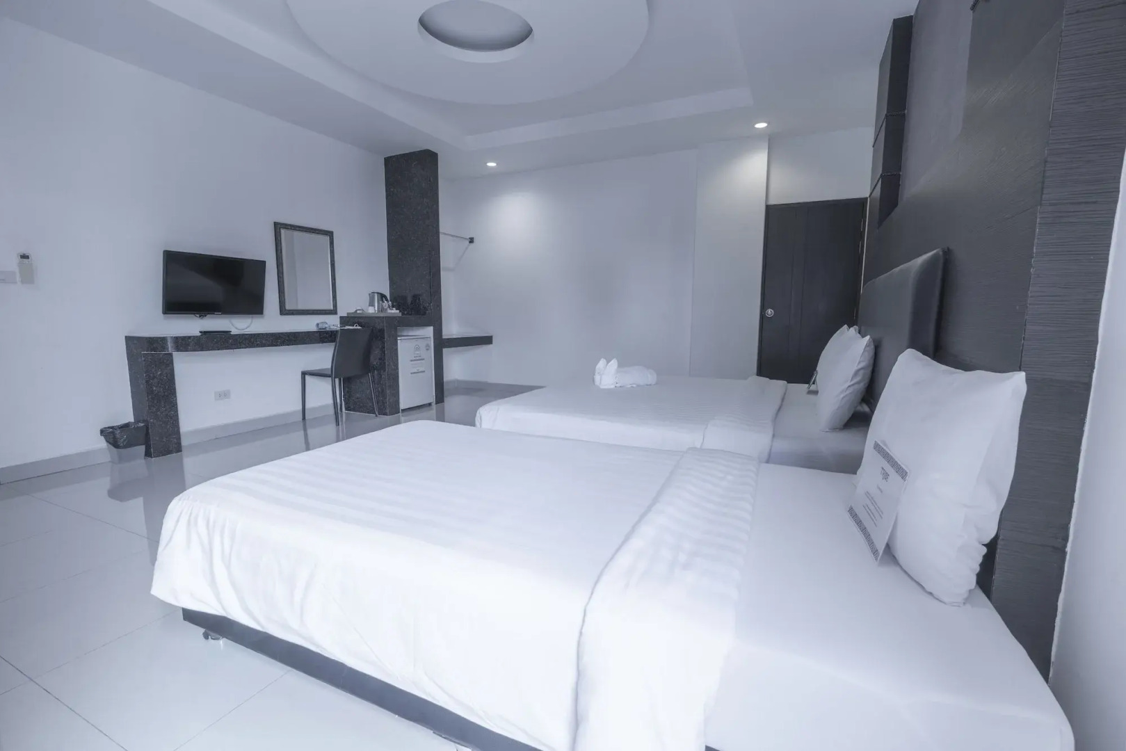 Foto - Tribe Pattaya