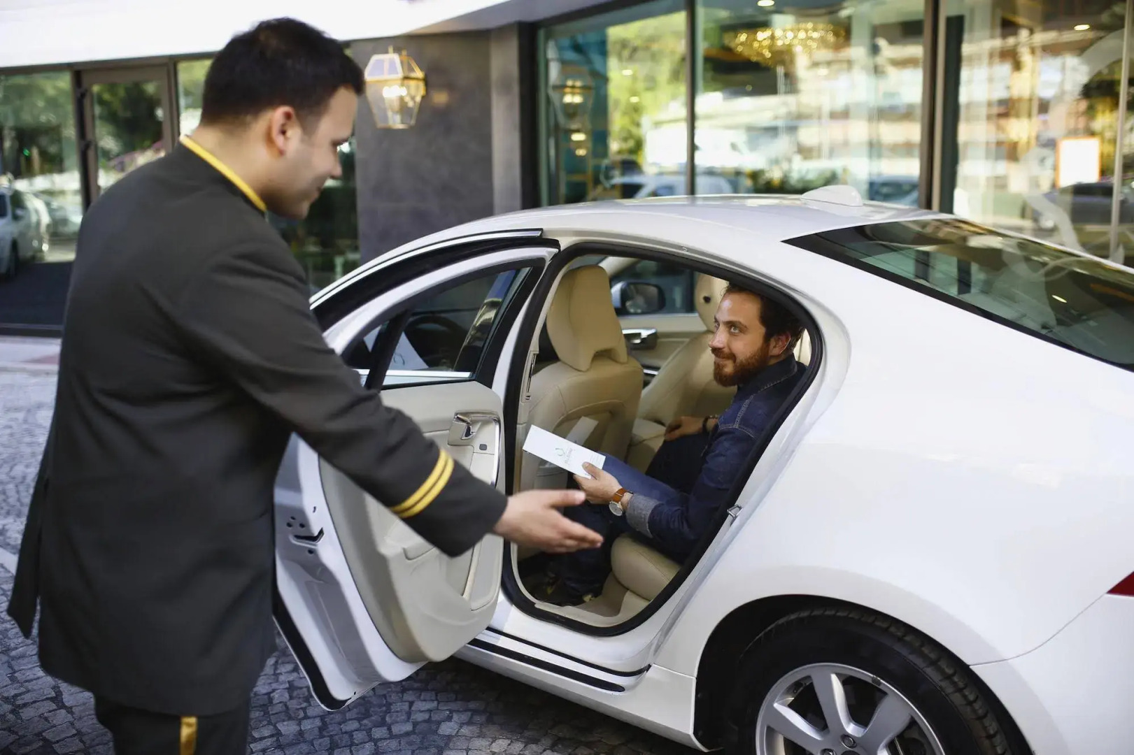 Photo - Mia Berre Hotels