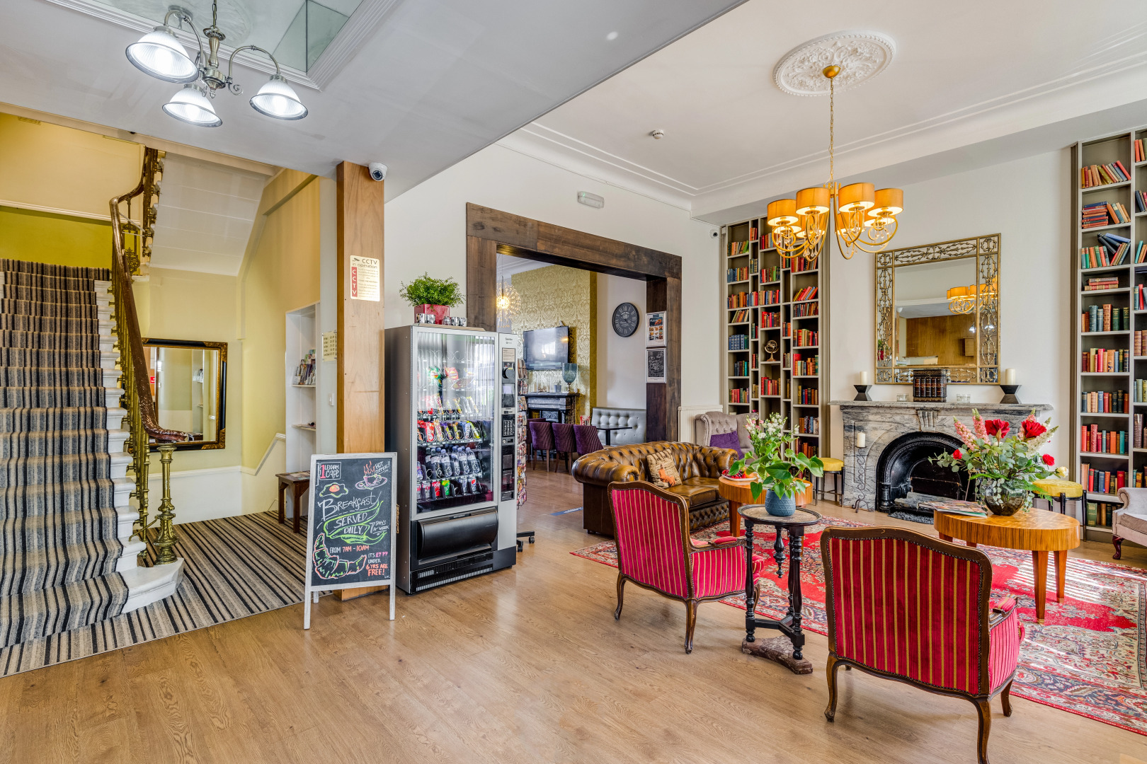 Photo - 1 Lexham Gardens Hotel