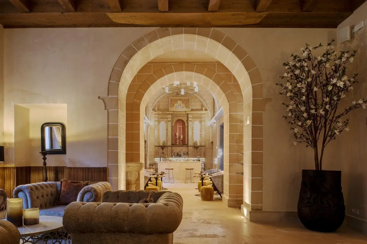 Foto - Hotel Creu de Tau Art&Spa-Adults only