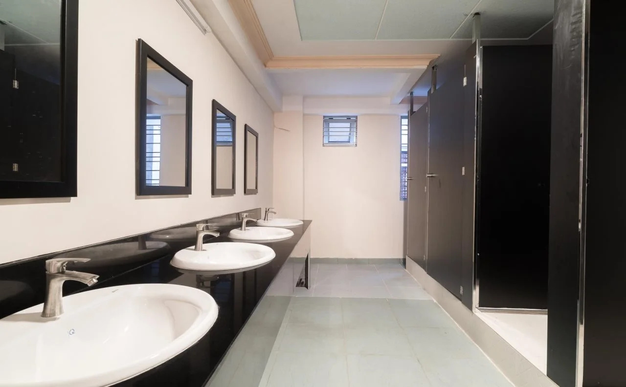 Photo - Alleyway Hostel