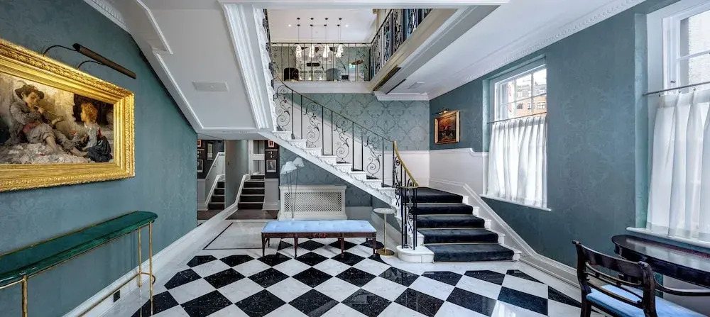 Foto - No. 30 Knightsbridge