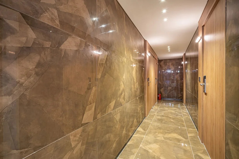 Foto - Jongno Olive Hotel