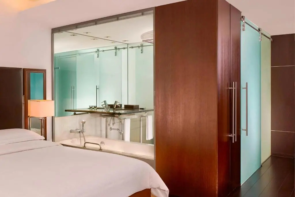 Photo - Sheraton Porto Hotel & Spa