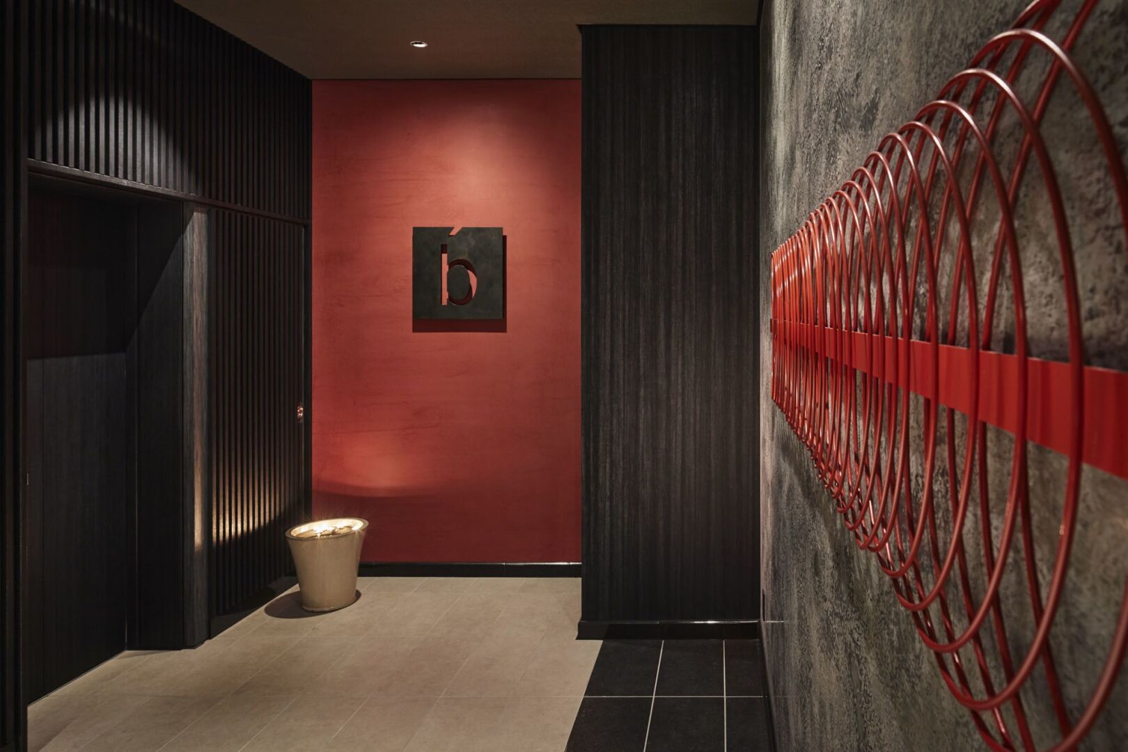 Photo - the b asakusa