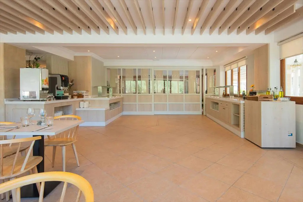 Photo - Hotel Playa Mondrago