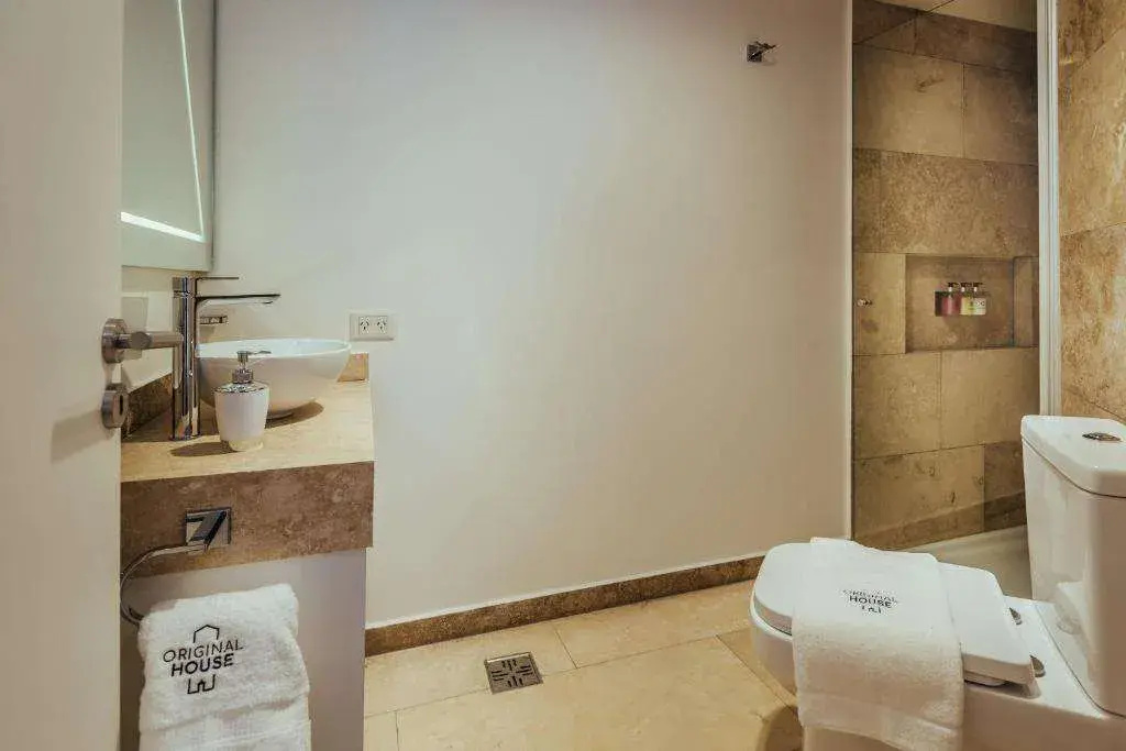 Foto - Original House Hotel Boutique
