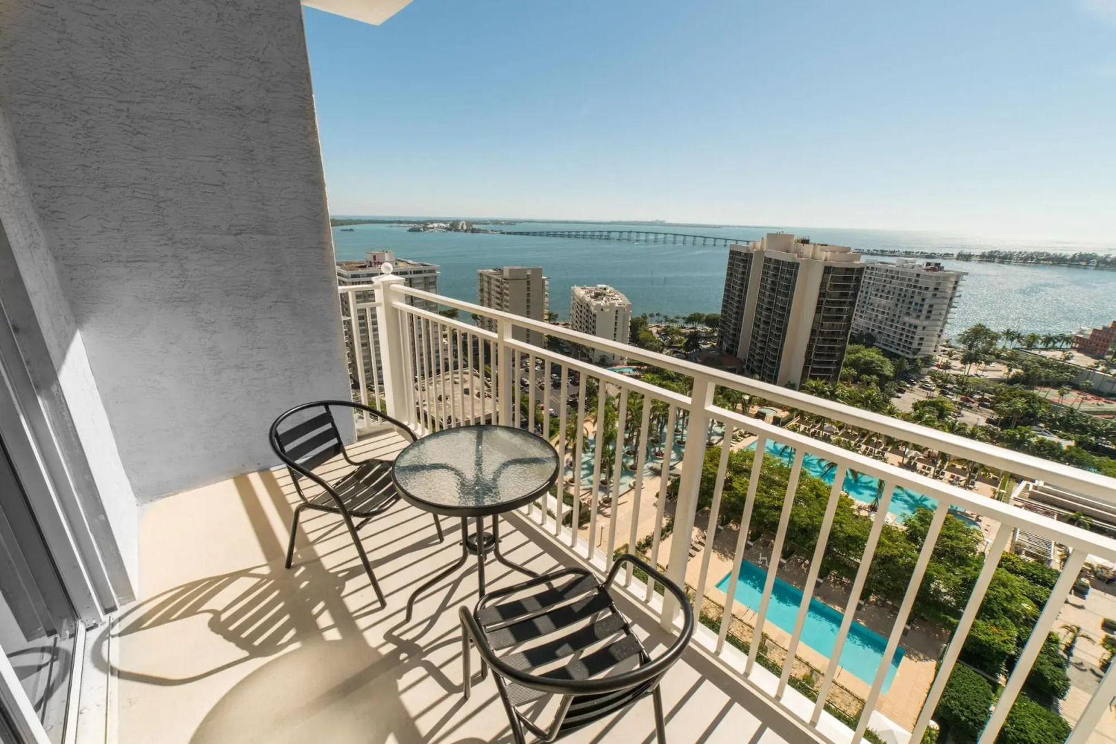 Foto - Fortune House Hotel Suites