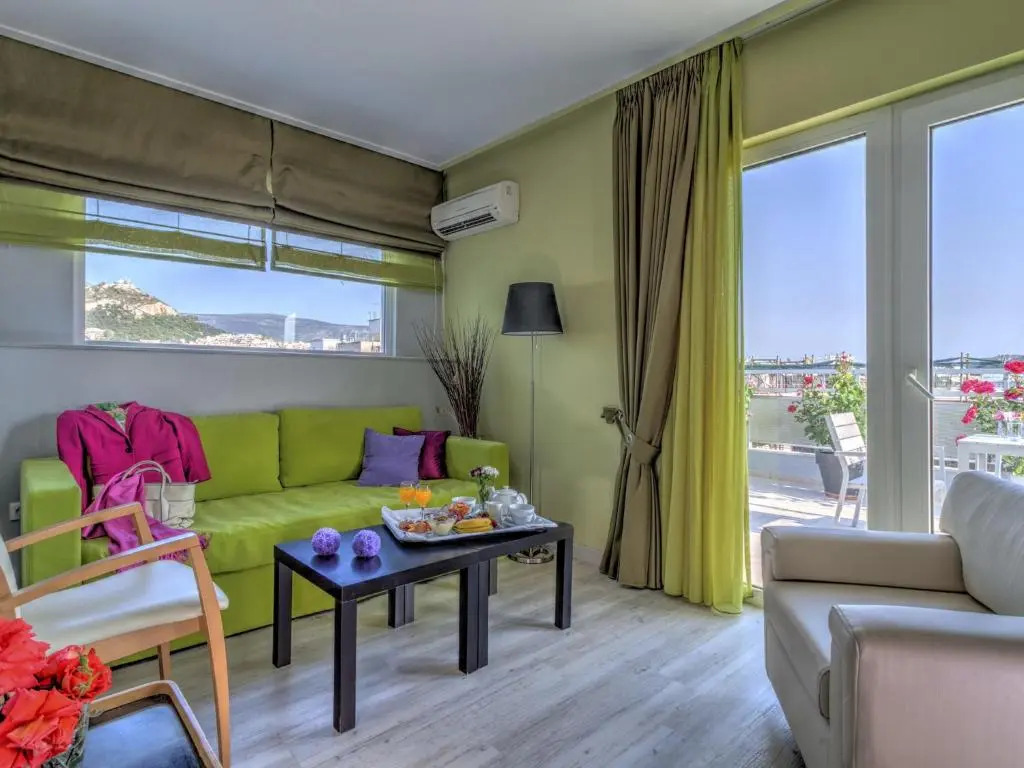 Foto - Polis Grand Hotel