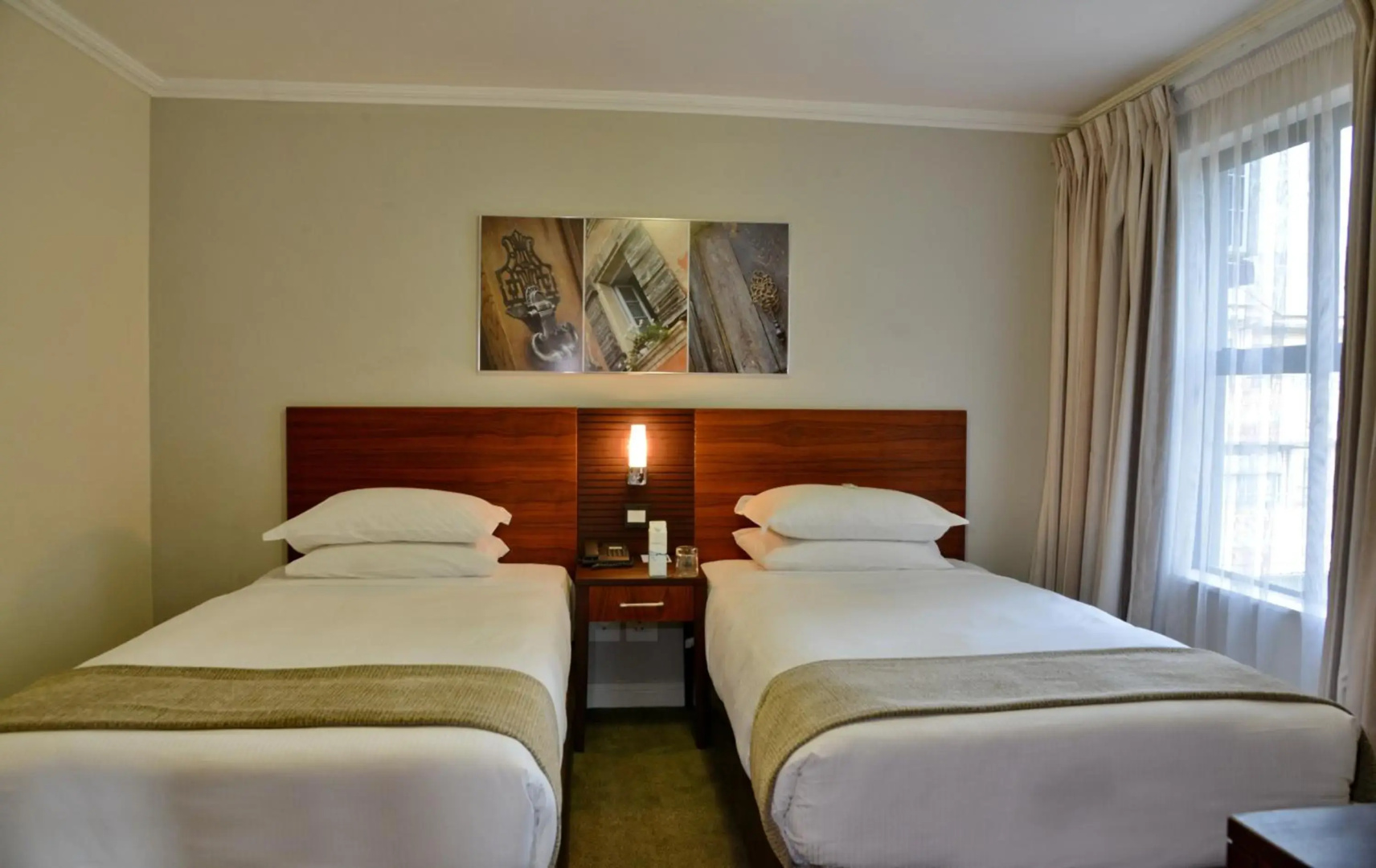 Foto - City Lodge Hotel Eastgate