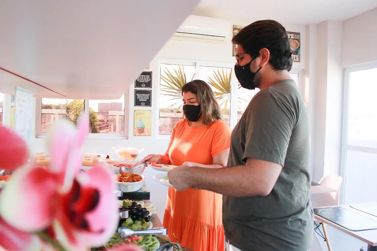 Foto - Zuza Slim Suítes