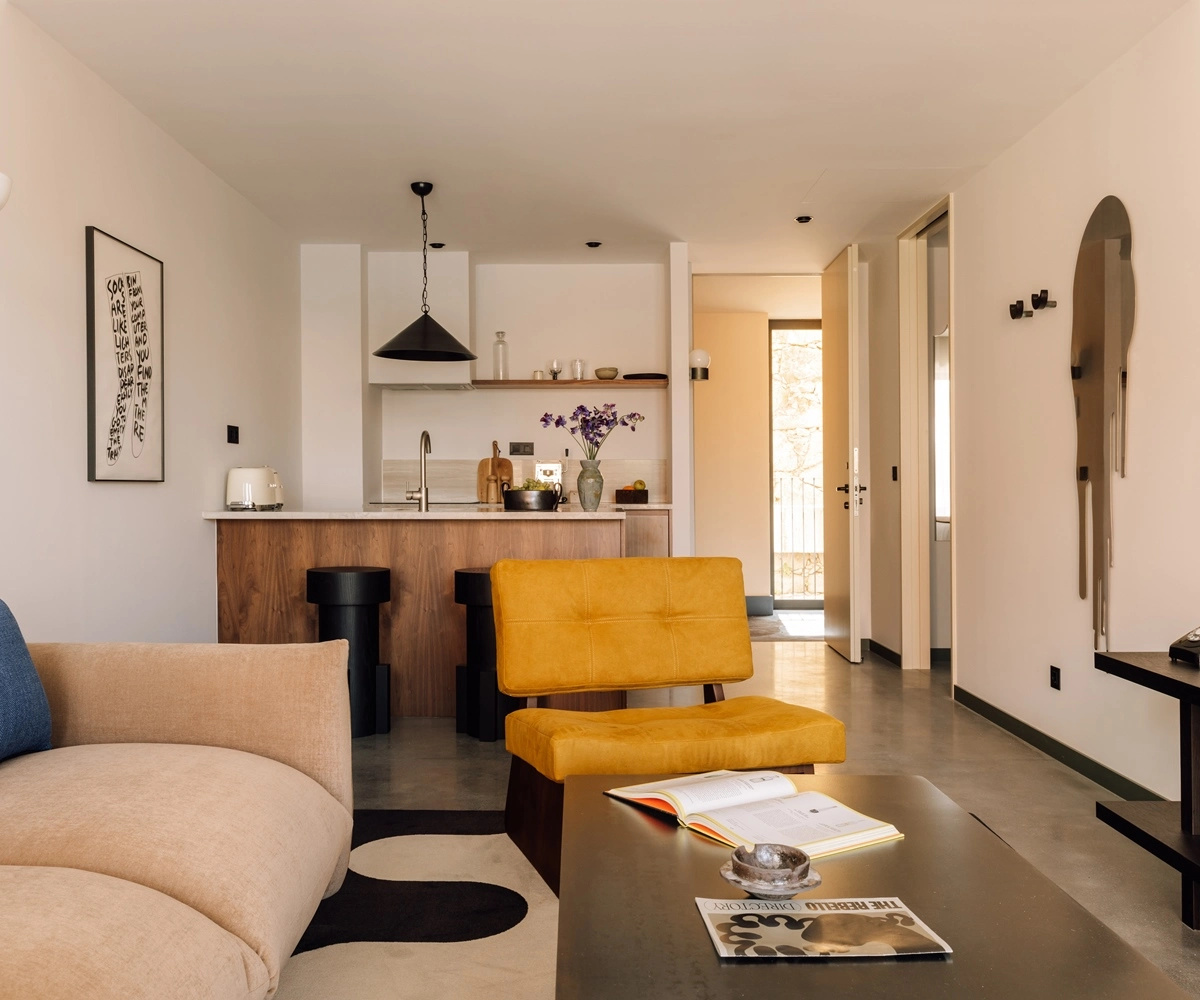 Foto - The Rebello Hotel & Spa - Small Luxury Hotels Of The World