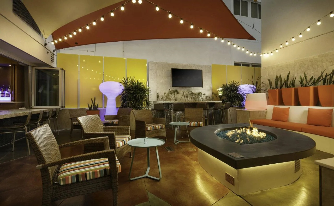 Photo - TownePlace Suites by Marriott San Diego Downtown