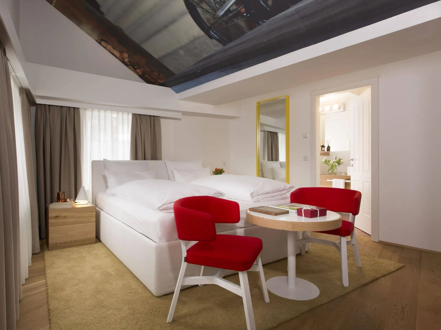 Foto - Small Luxury Hotel Goldgasse