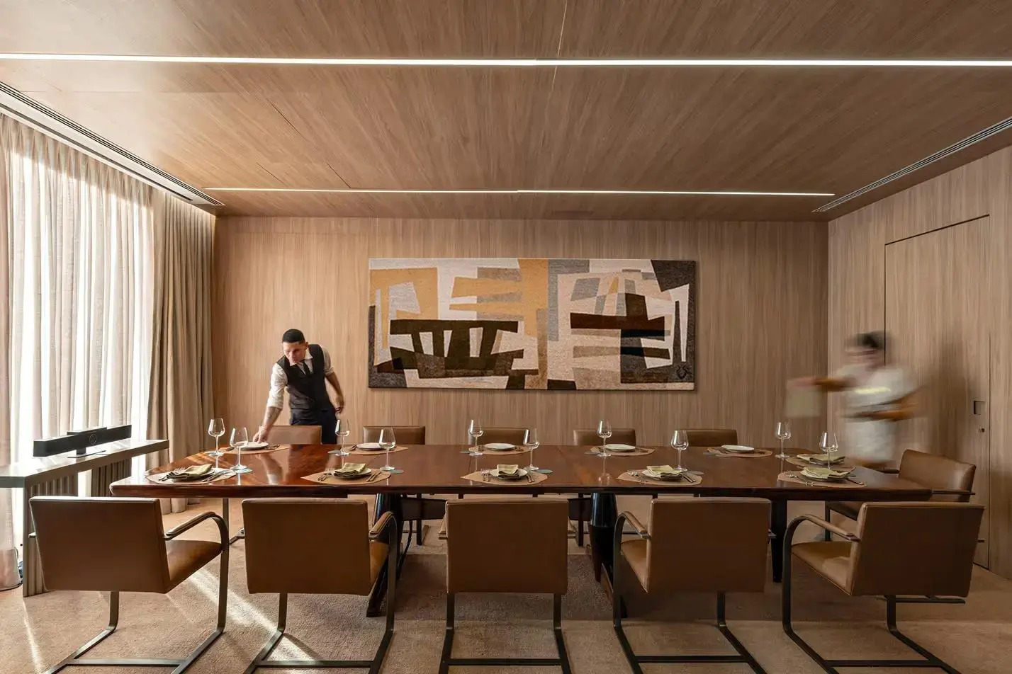 Foto - Pulso Hotel Faria Lima