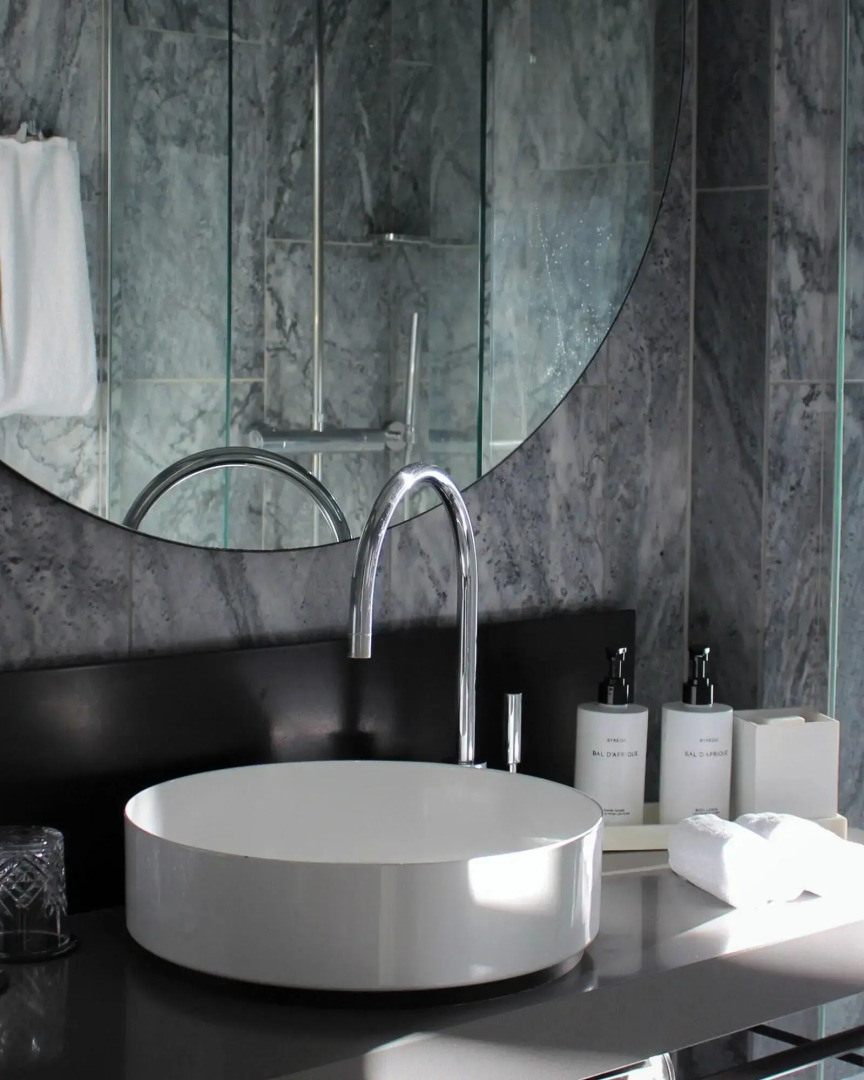 Photo - Nobis Hotel Copenhagen, a Member of Design Hotels