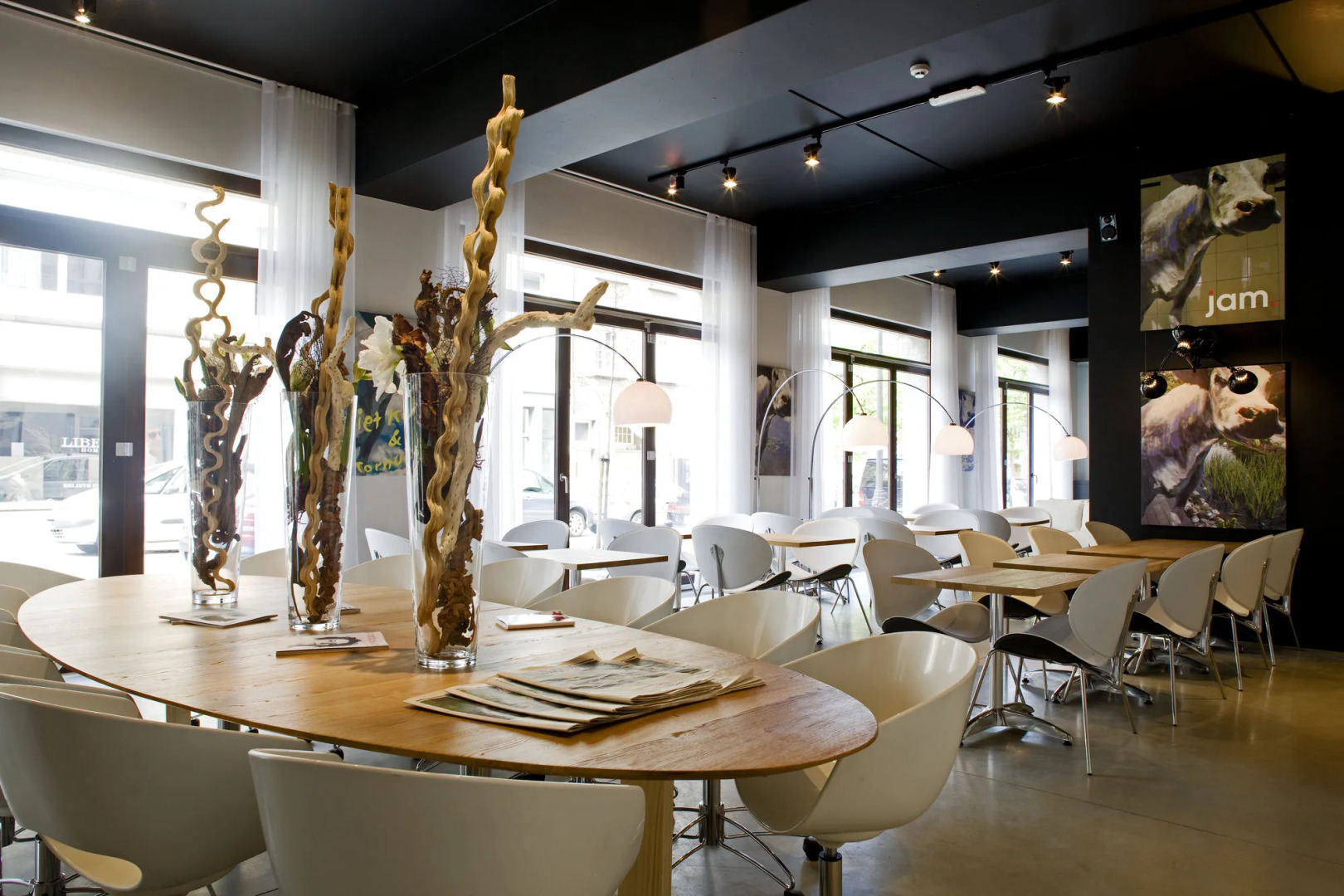 Foto - BANKS Antwerp