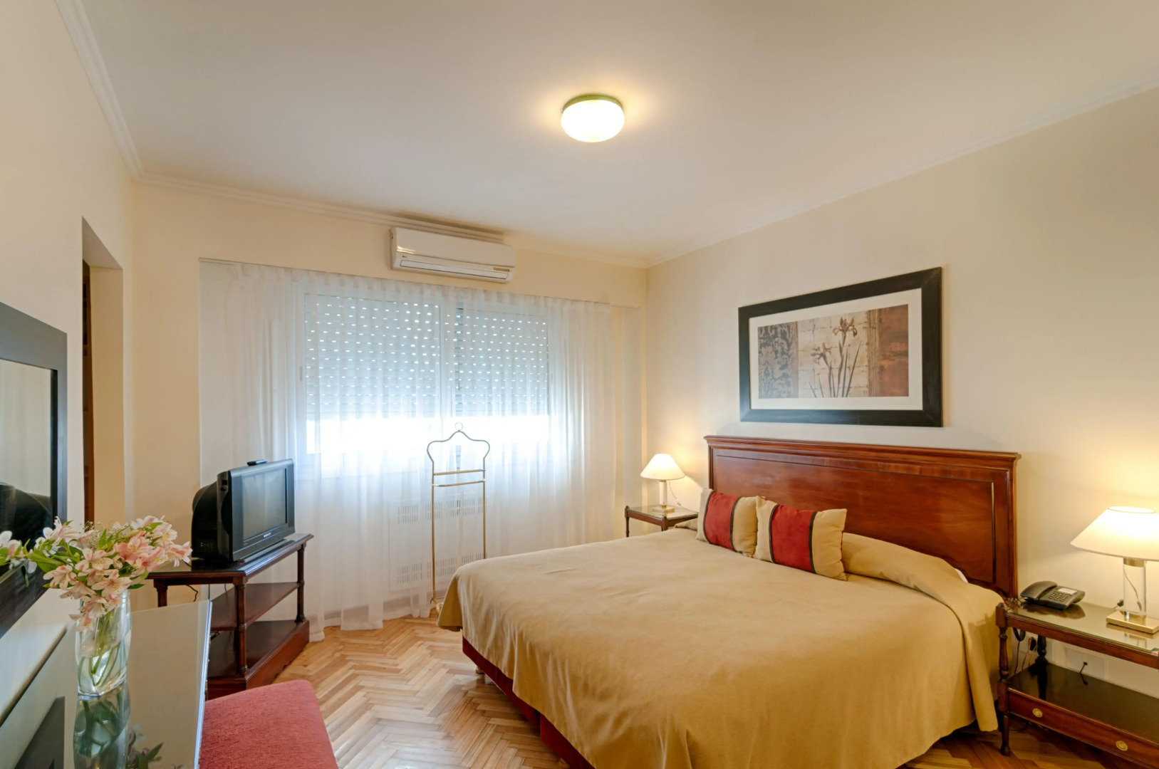 Photo - Aparthotel Trianon Recoleta