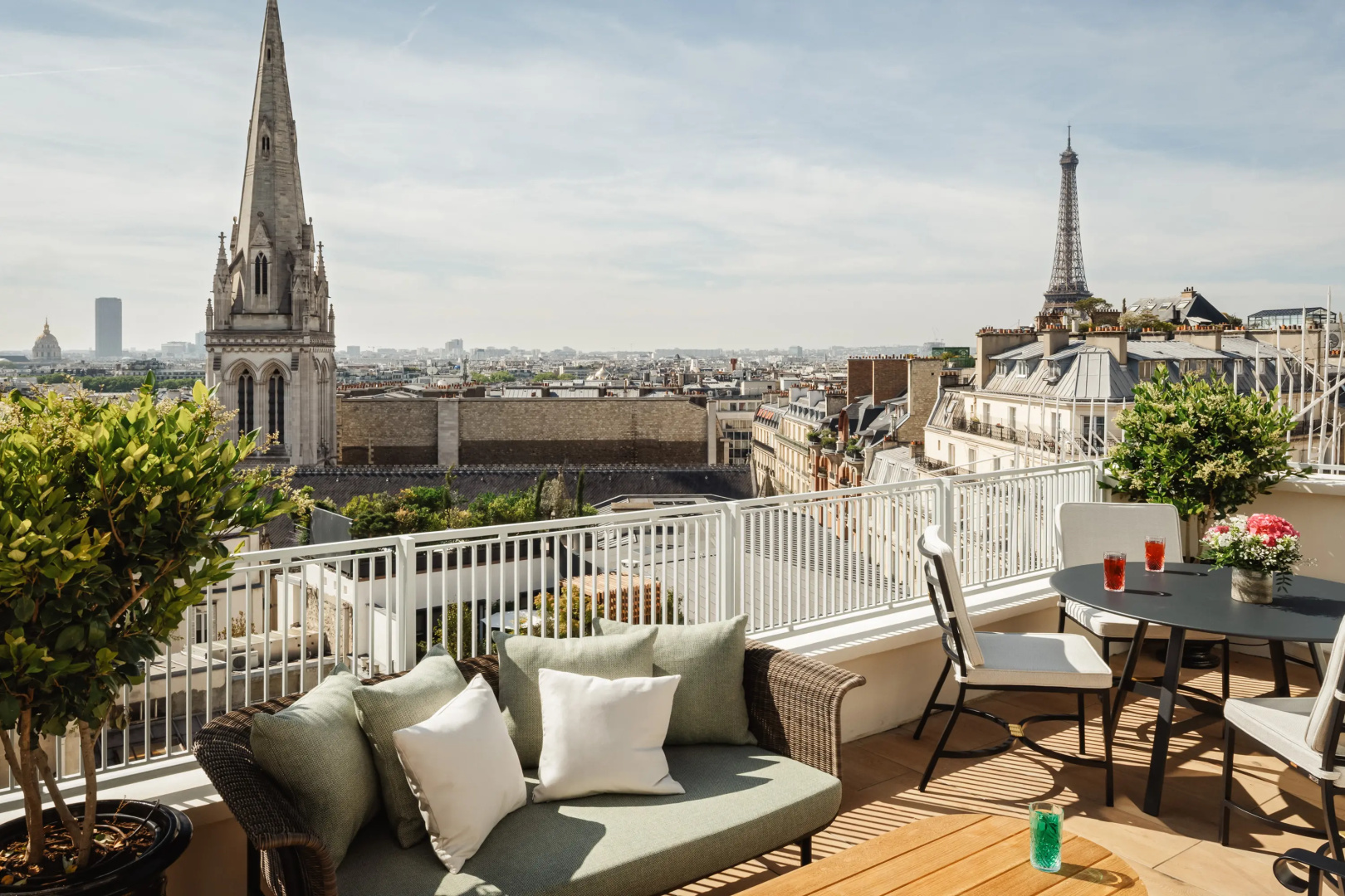 Foto - Hôtel de Sers