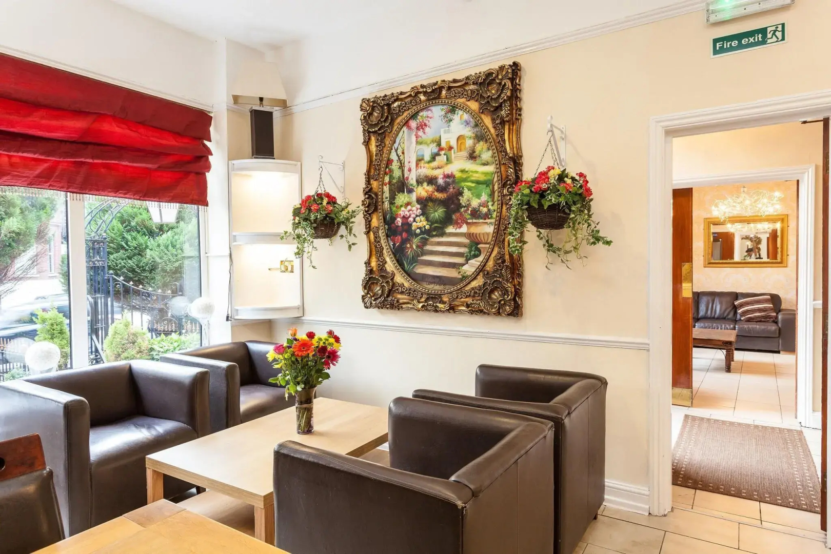 Photo - Roseview Alexandra Palace Hotel