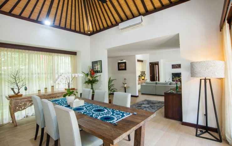 Photo - Villa Matha Ubud - Renewal