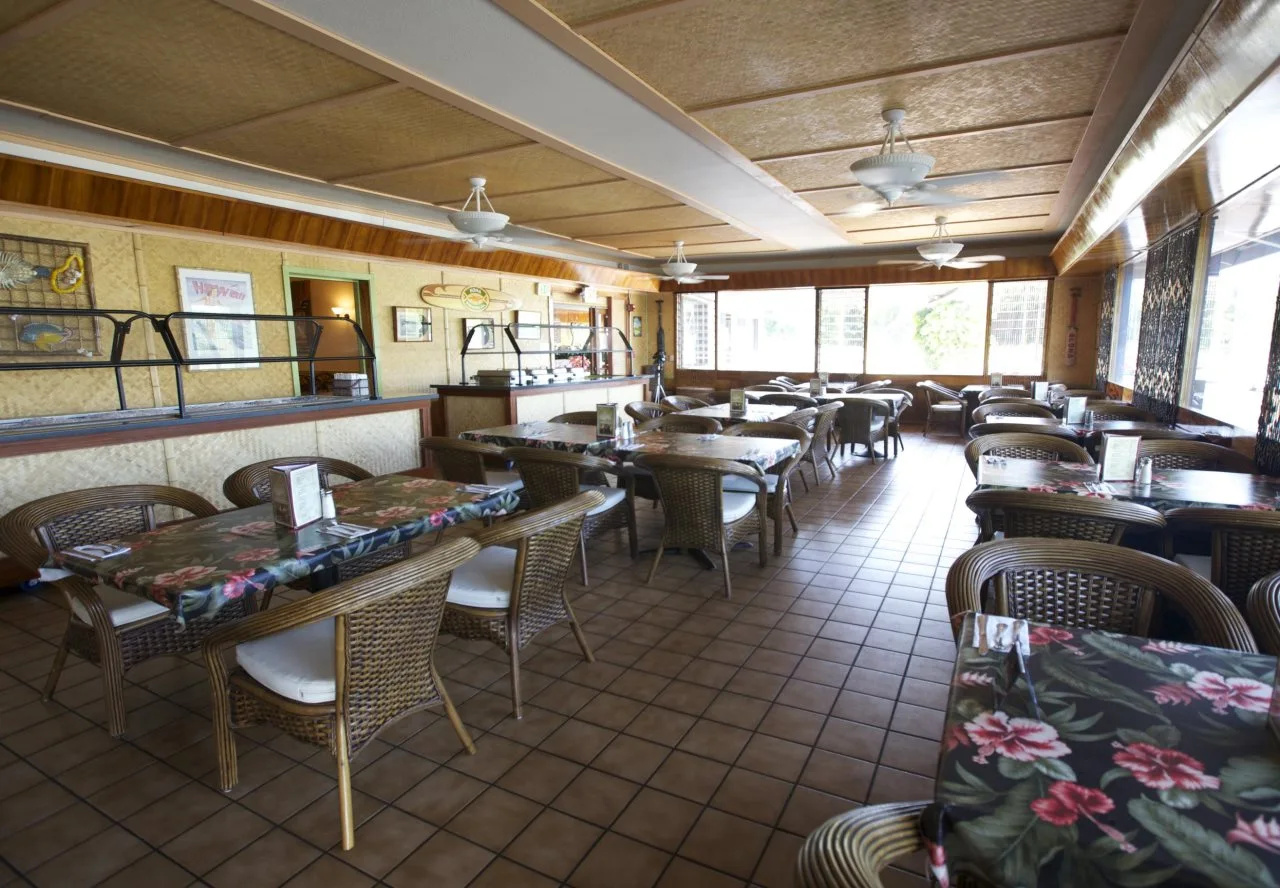 Photo - SCP Hilo Hotel