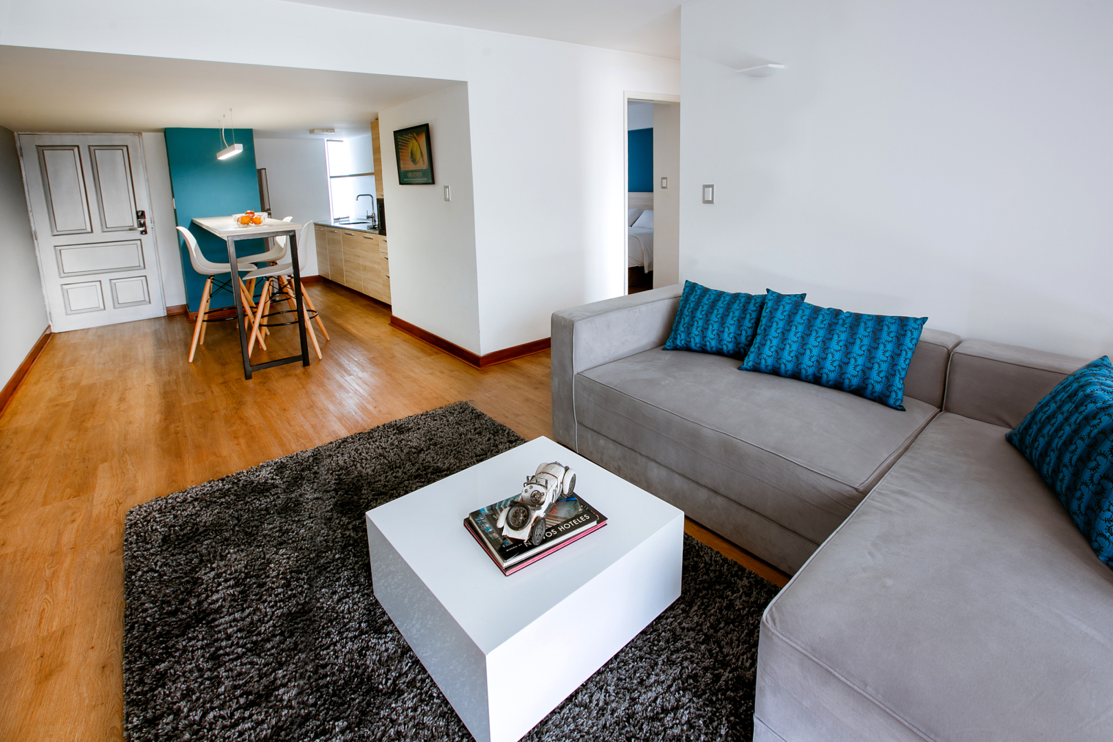 Photo - Daniel's Apart Hotel