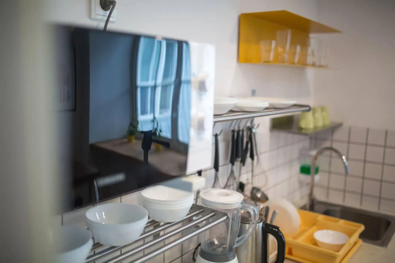 Foto - Safestay Warsaw Old Town