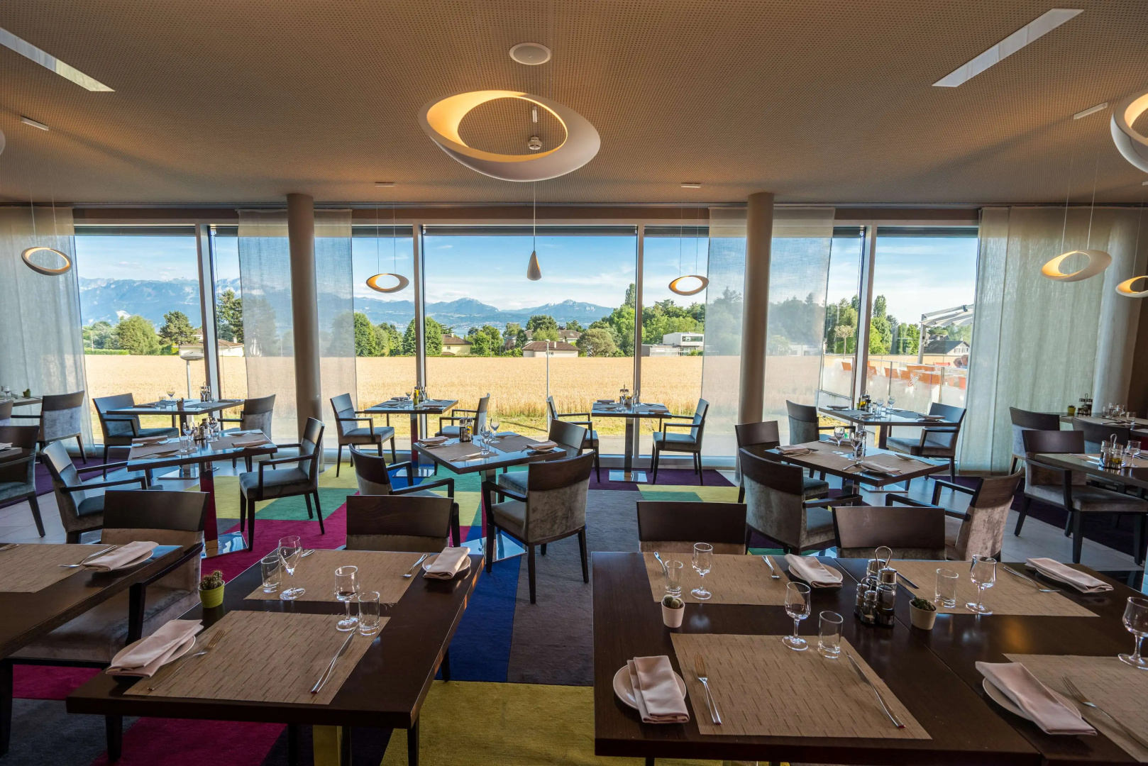 Foto - Starling Hotel Lausanne