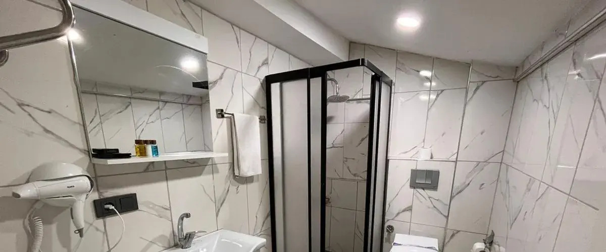 Foto - Montenegro Hotel