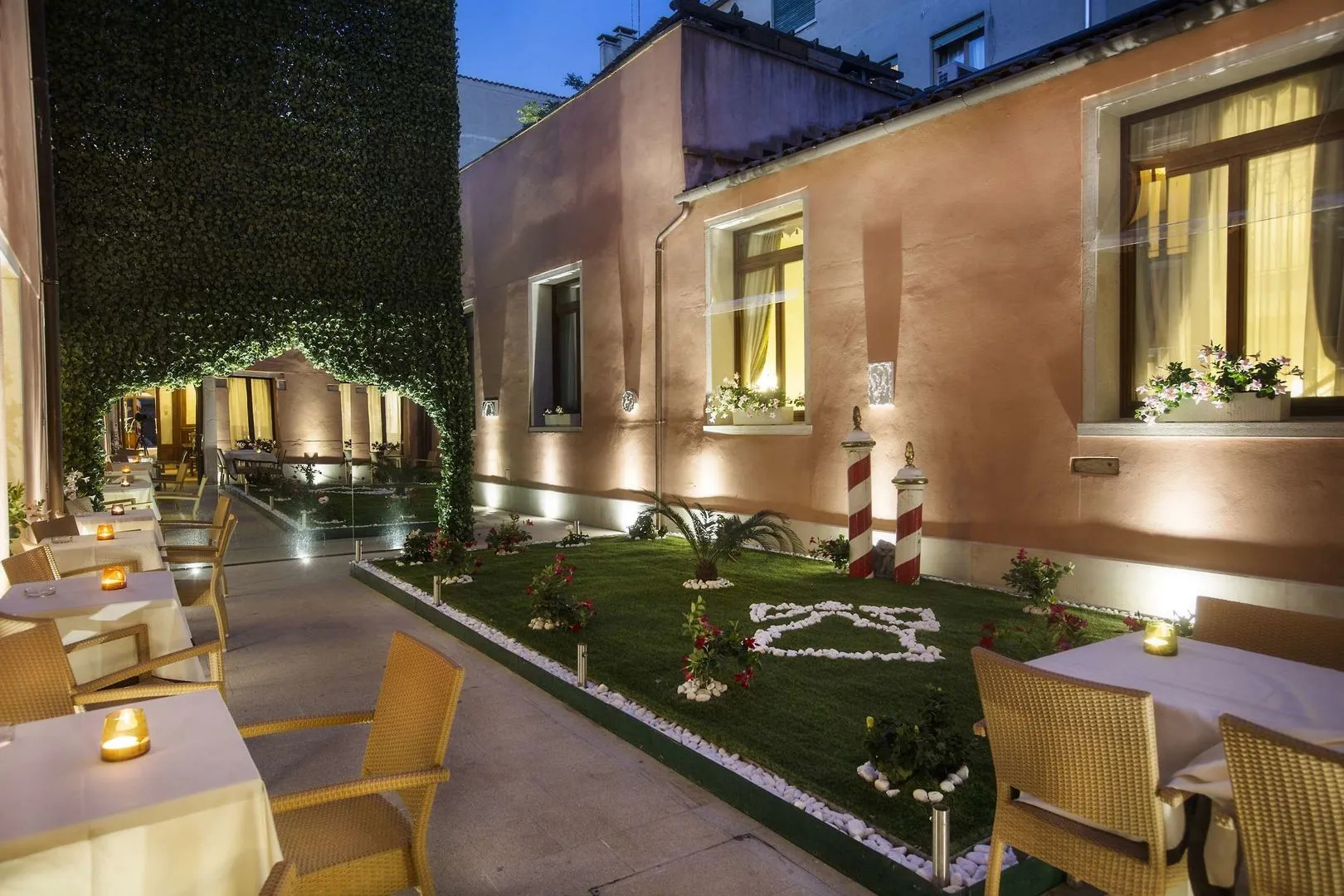 Foto - Ai Mori d'Oriente