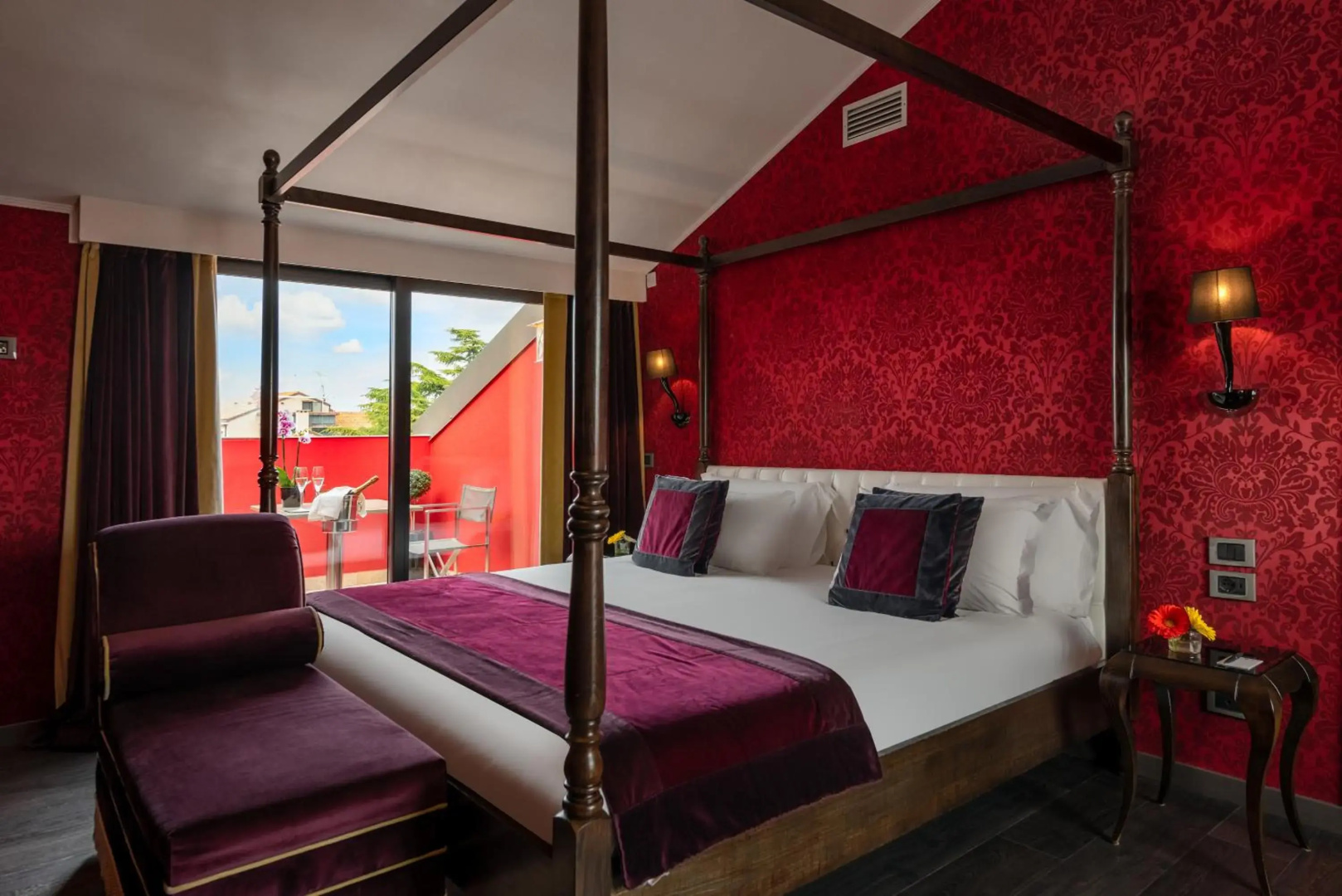 Foto - Carnival Palace Hotel