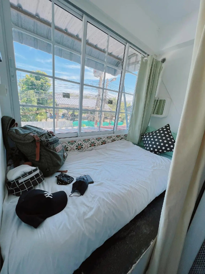 Foto - Jetty Huahin Hostel