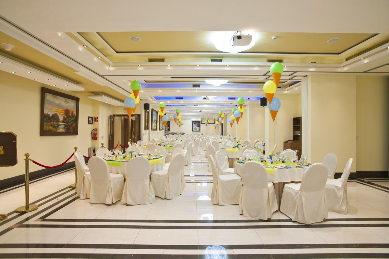Foto - Semeli Hotel