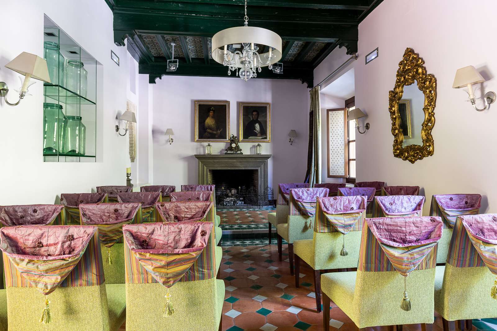 Photo - Parador de Granada