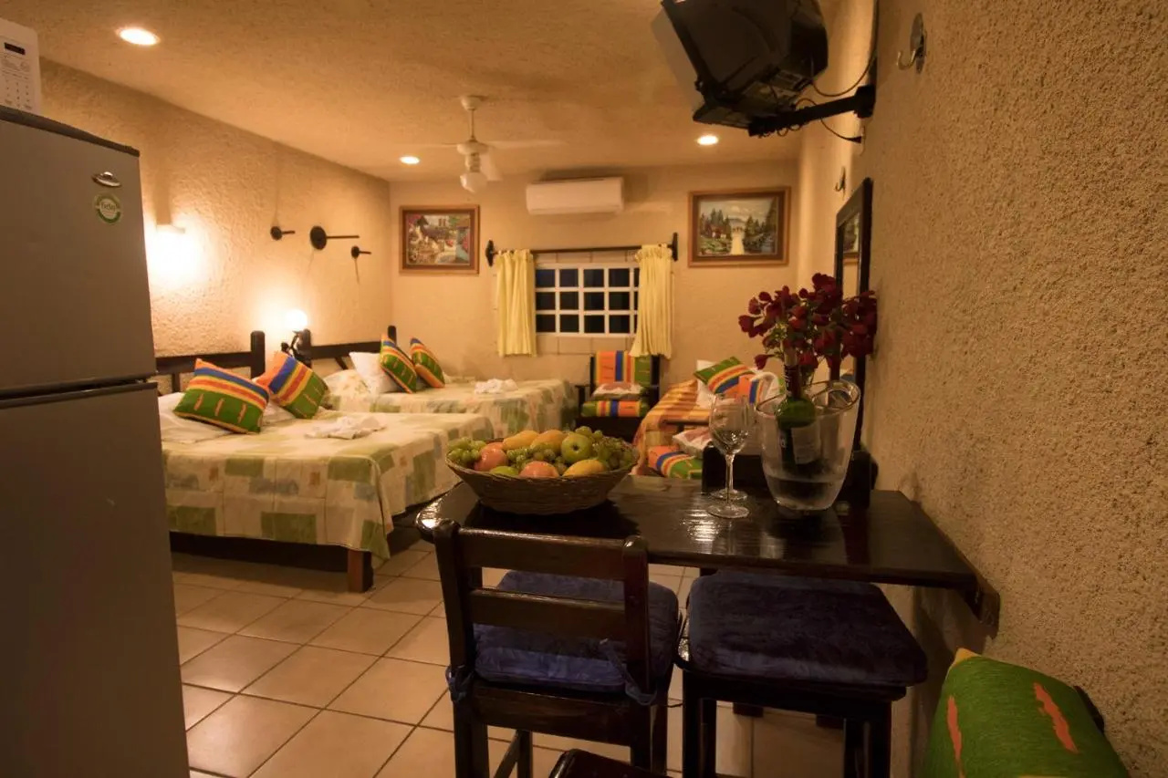 Photo - Hotel Sol Caribe