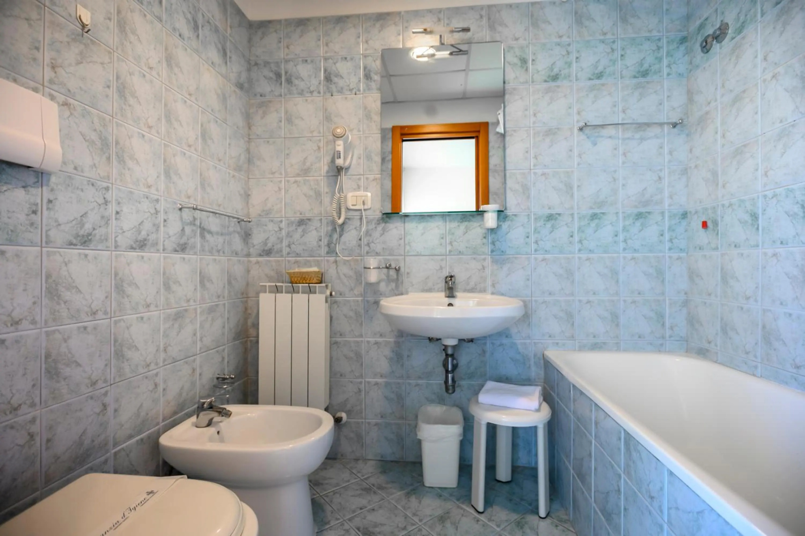 Foto - Hotel Vico Alto Siena