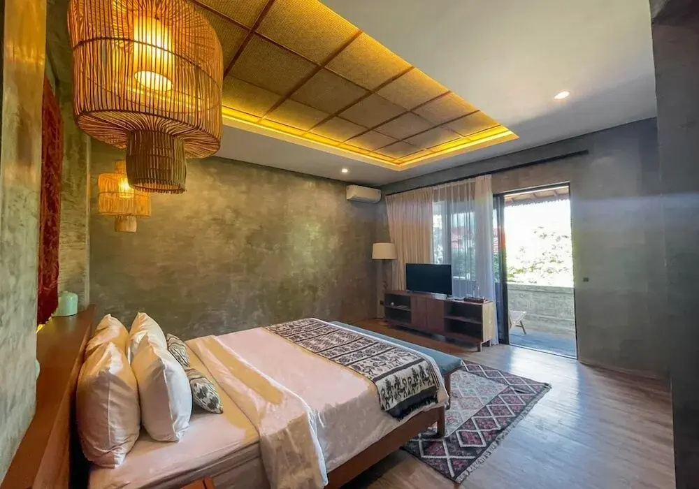 Photo - Leafy Home Canggu