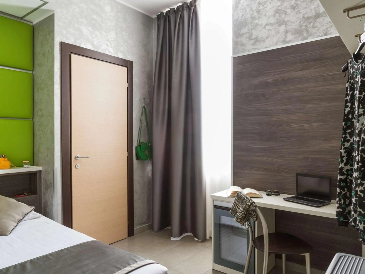 Foto - Ibis Styles Milano Centro