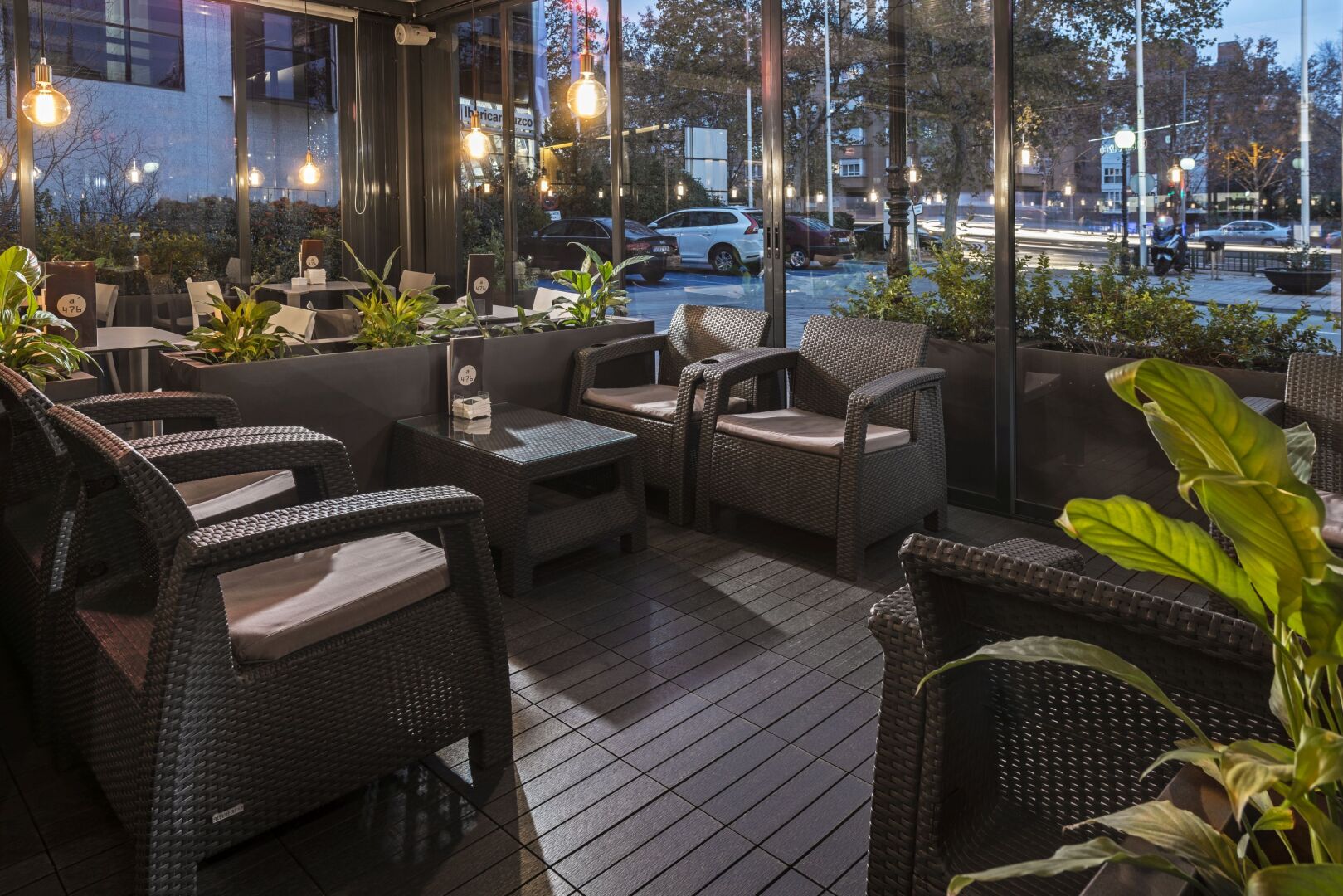 Foto - Elba Madrid Alcalá