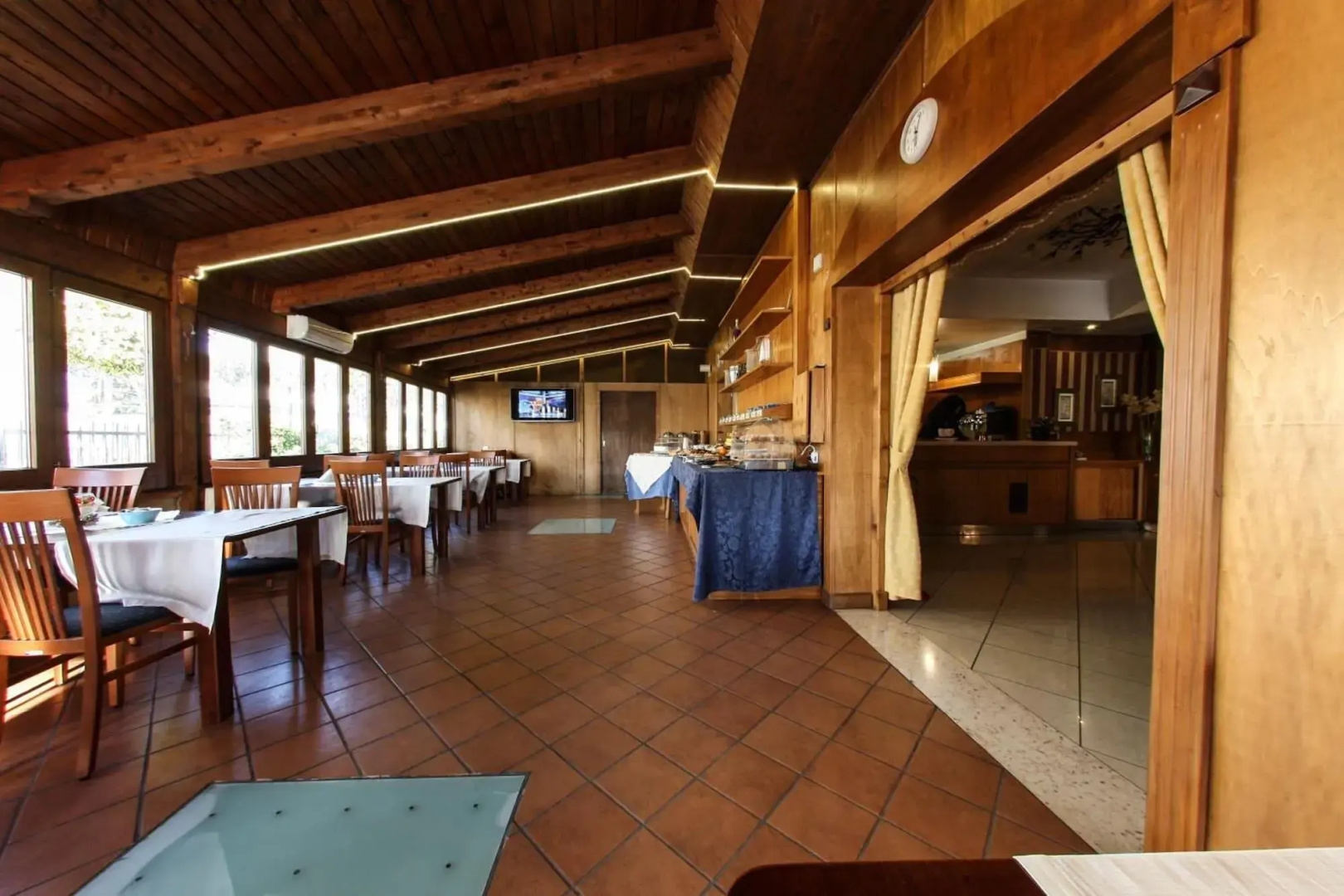 Foto - Hotel Max