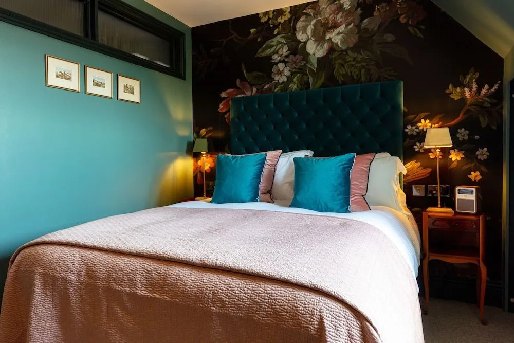 Foto - The Red Lion Hotel