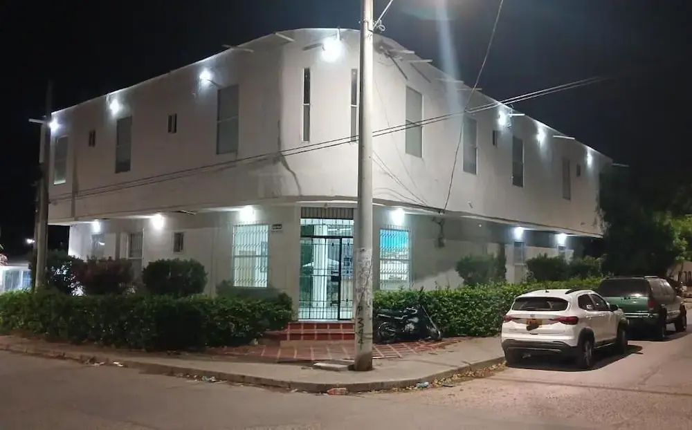 Foto - Hotel Boutique High Park