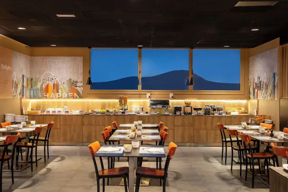 Foto - Spark by Hilton Lyon Ouest