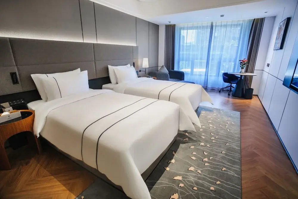 Photo - Value Comfort Hotel Guangzhou