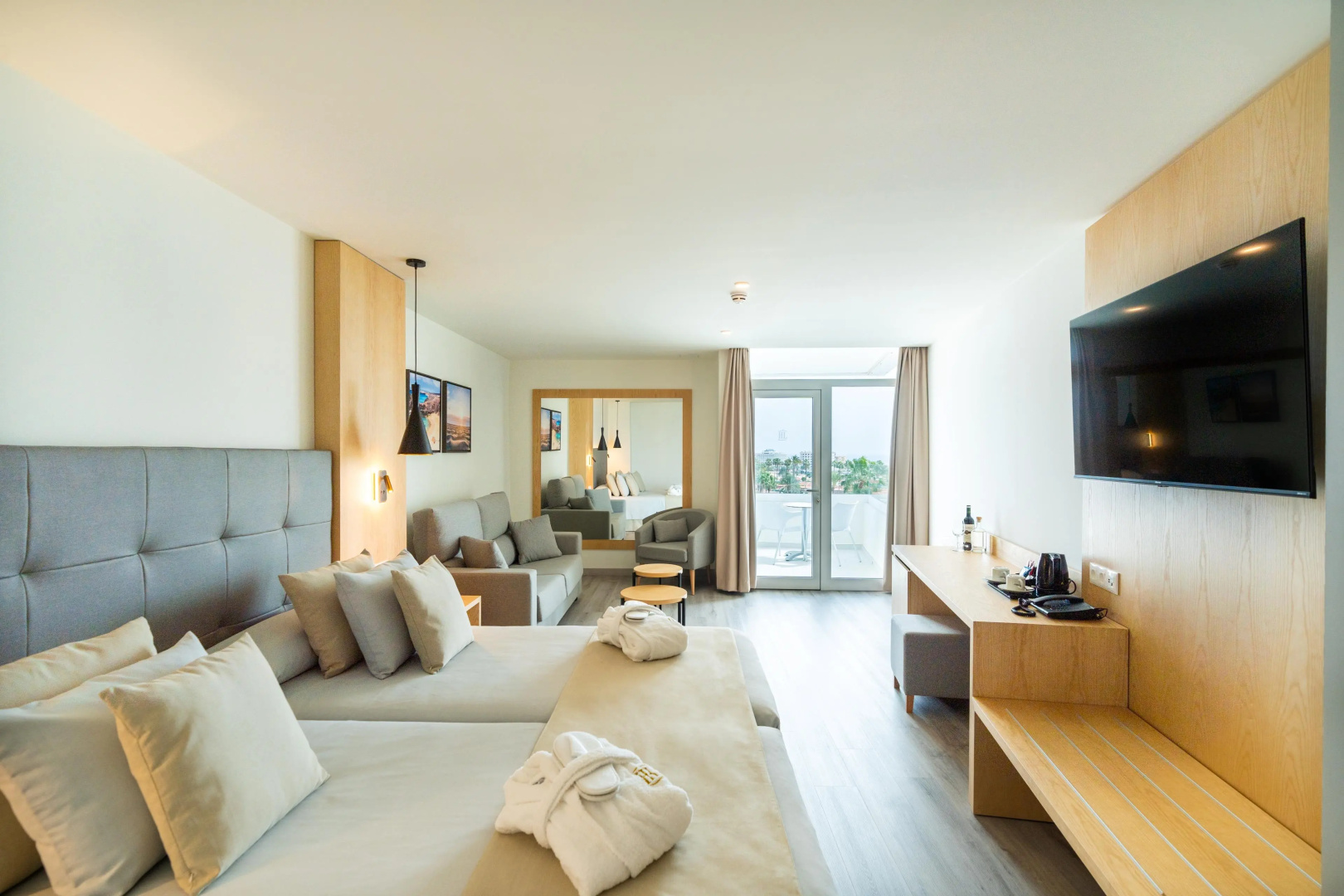 Photo - Hotel HL Rondo